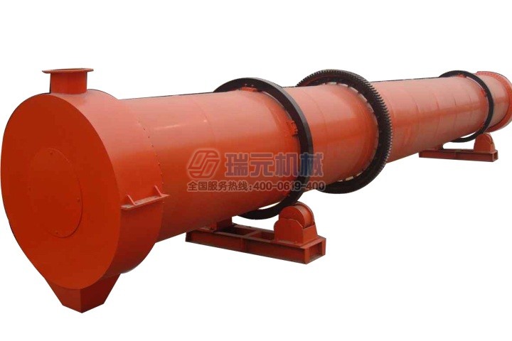 鋸末烘干機(jī)微笑面對(duì)人生，散發(fā)獨(dú)特