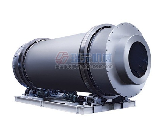 繁峙石英砂烘干機(jī)運(yùn)動(dòng)中的美麗過程產(chǎn)品圖片