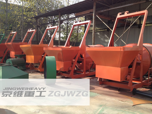 BB肥攪拌機(jī)產(chǎn)品圖片