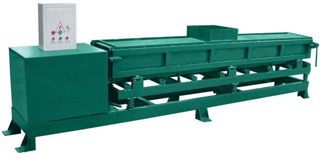 高強(qiáng)度水泥煙道機(jī)