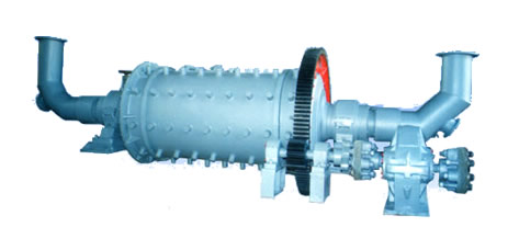 防爆球磨機(jī)機(jī)械使投資者利益實現(xiàn)較大化