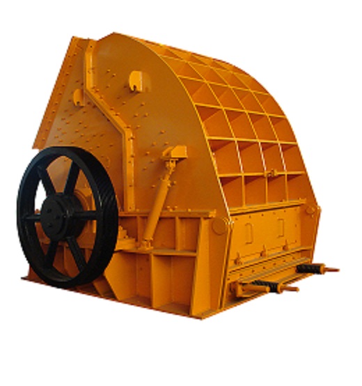 反擊錘式破碎機(jī)、礦山設(shè)備、粉碎機(jī)產(chǎn)品圖片