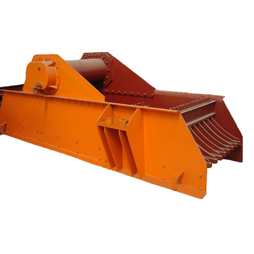 振動喂料機、給料機、喂料設備