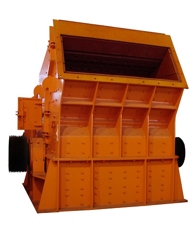 山東反擊式破碎機(jī)、破碎設(shè)備、選礦機(jī)械產(chǎn)品圖片