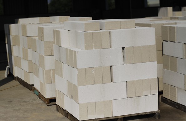 尾礦綜合利用產(chǎn)品圖片