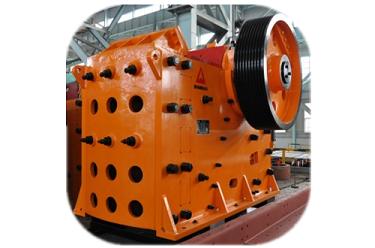 顎式破碎機(jī)產(chǎn)品圖片