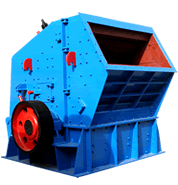 高效PF反擊式破碎機/反擊式碎石機設備廠家-鄭州龍寶機械產(chǎn)品圖片