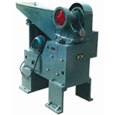   EPS-18-型聯(lián)合破碎縮分制樣機產(chǎn)品圖片