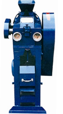  XPZ--系列對輥破碎機產(chǎn)品圖片