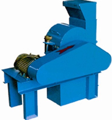  SMP-系列濕煤破碎機(jī)產(chǎn)品圖片