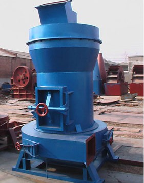 供應(yīng)超細(xì)磨粉機(jī)，生產(chǎn)成本低性能好，專(zhuān)業(yè)華預(yù)值得信賴(lài)產(chǎn)品圖片