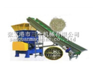 供應(yīng)PET可樂瓶塑料粉碎機