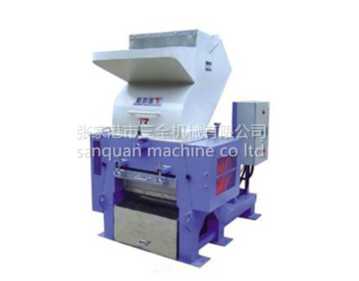 供應(yīng)塑料薄膜粉碎機