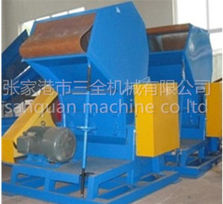 供應(yīng)大型破碎機(jī)產(chǎn)品圖片