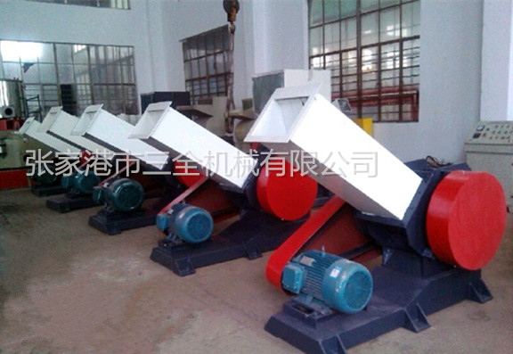 供應(yīng)PVC型材破碎機