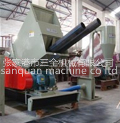 供應(yīng)PVC管材破碎機