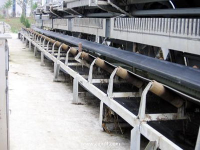 皮帶機廠產(chǎn)品圖片