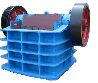 鑄件破碎機(jī) 破碎機(jī)設(shè)計產(chǎn)品圖片