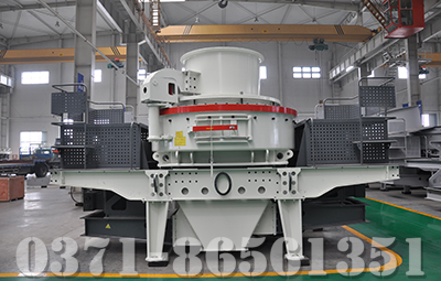 5X系列制砂機_河卵石制砂機產(chǎn)品圖片