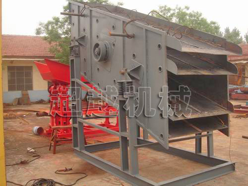 超越機(jī)械供應(yīng)破碎機(jī)產(chǎn)品圖片