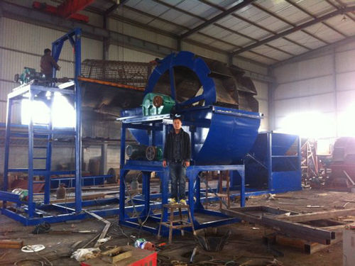 超越機(jī)械供應(yīng)海沙淡化設(shè)備產(chǎn)品圖片