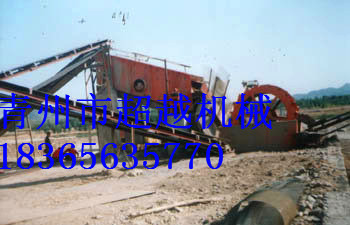 復(fù)合式破碎機(jī)產(chǎn)品圖片