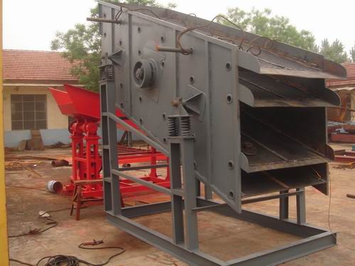 輥式破碎機(jī)