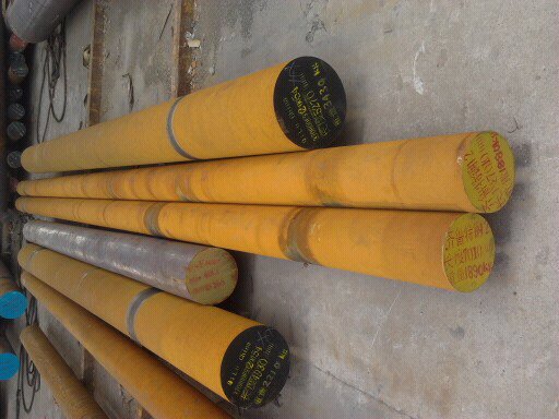 AISI4130鍛造圓鋼*石油鉆桿鋼AISI4145成分 