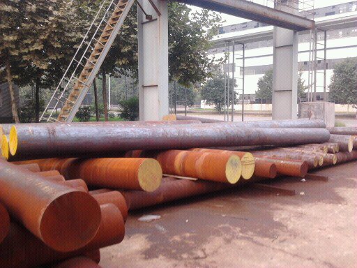 42CrMo鍛造圓鋼、42CrMo成分、價(jià)格