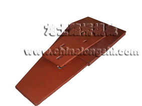 供應(yīng)上海路橋顎式破碎機(jī)邊護(hù)板制造廠家產(chǎn)品圖片