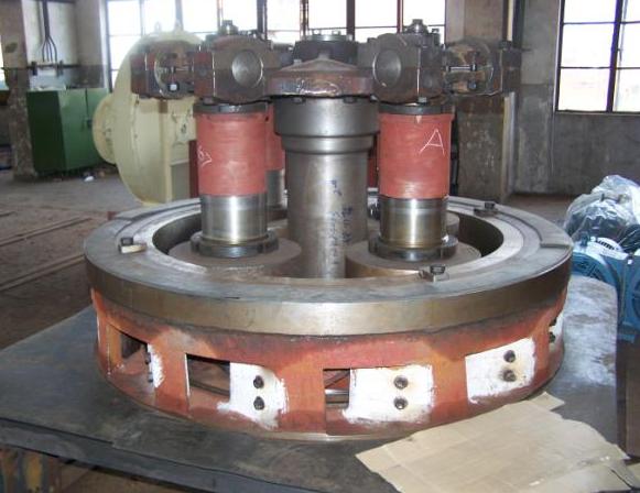 供應(yīng)上海路橋超細(xì)磨粉機(jī)制造廠家產(chǎn)品圖片