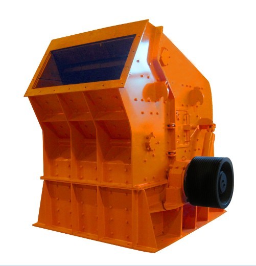反擊式破碎機(jī)、礦山設(shè)備、粉碎機(jī)產(chǎn)品圖片