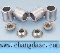 供應(yīng)：FU-3銅鐵粉末冶金軸承產(chǎn)品圖片