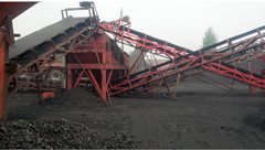 山西篩煤機(jī)價(jià)錢產(chǎn)品圖片