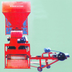 山西選煤機(jī)產(chǎn)品圖片