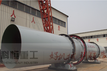 冬季提高褐煤干燥設(shè)備利用率要這樣做