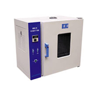 電熱鼓風(fēng)干燥箱101系列-煤炭行業(yè)產(chǎn)品圖片