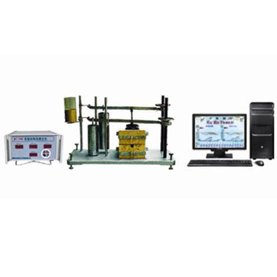 電腦膠質(zhì)層測定儀JC-8W-煤炭行業(yè)產(chǎn)品圖片