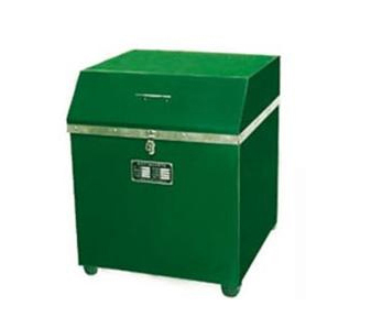 密封式制樣粉碎機(jī)GJ系列-煤炭行業(yè)產(chǎn)品圖片