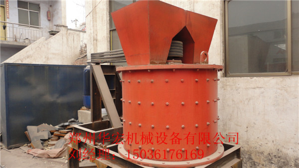 復合式破碎機復合破價格復合式碎石機破石機產(chǎn)品圖片