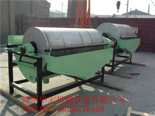 磁選機(jī)礦用冶金用磁選機(jī)產(chǎn)品圖片