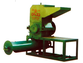 升級(jí)產(chǎn)品塑料粉碎清洗機(jī)產(chǎn)品圖片