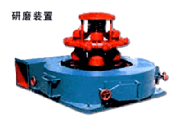 直徑1200×4500mm球磨機(jī) 磨粉設(shè)備