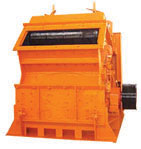 科恒機械反擊式破碎機詳細裝置介紹產(chǎn)品圖片