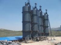 石灰窯生產(chǎn)線建設(shè)產(chǎn)品圖片