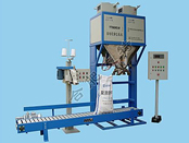 YTD60KS-M系列自動定量包裝機產(chǎn)品圖片