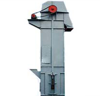 NE系列板鏈斗式提升機產(chǎn)品圖片