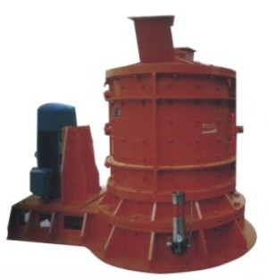 立式復合破碎機產(chǎn)品圖片