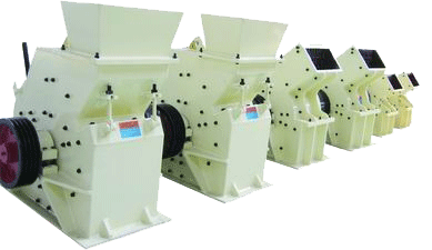  PC1200*1000錘式破碎機產(chǎn)品圖片