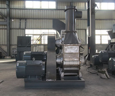  石英粉改性機(jī)產(chǎn)品圖片